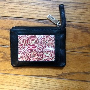 Leather Coin Purse